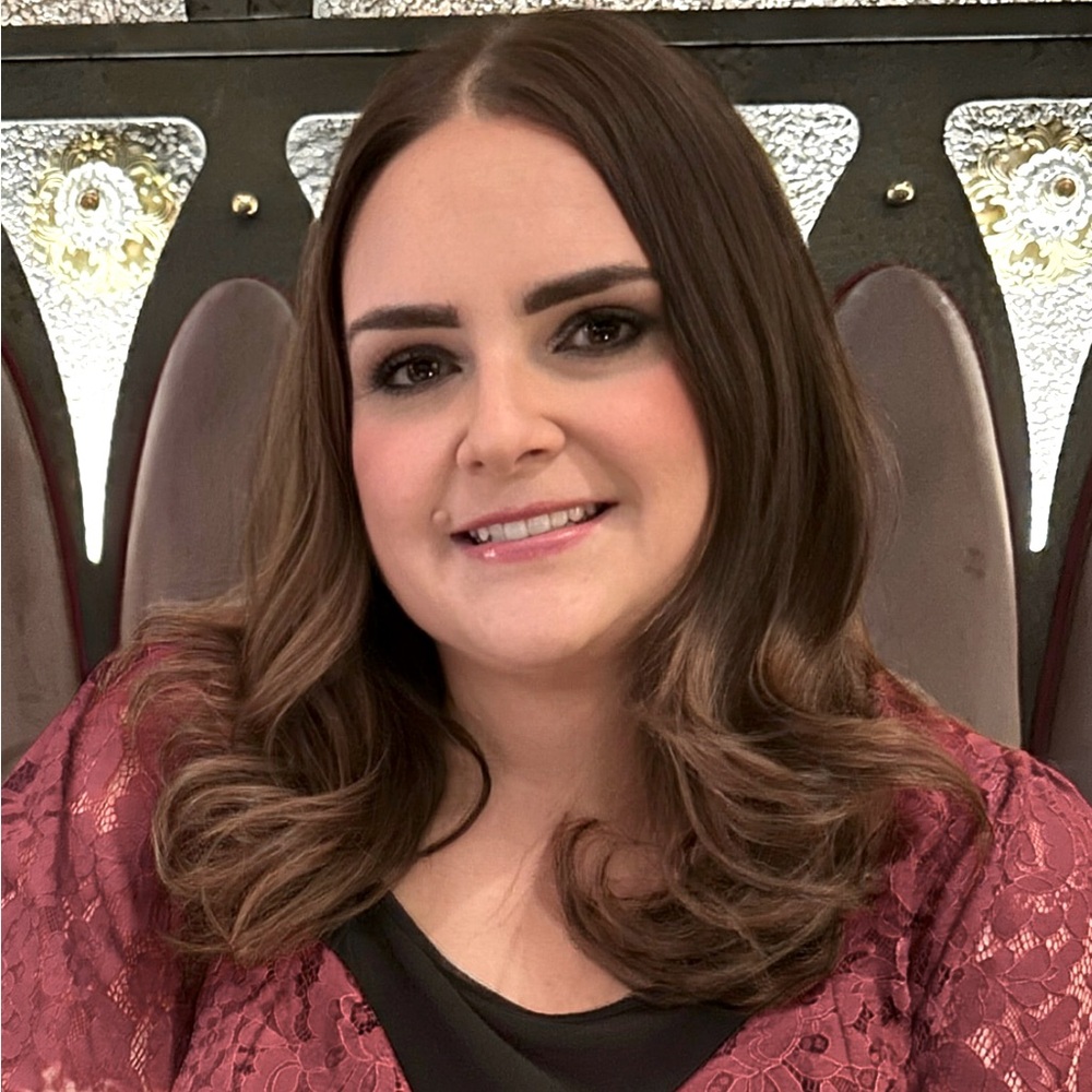 Meet your Posher, Nicole